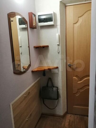 2-к. квартира, 41,6 м², 4/5 эт.