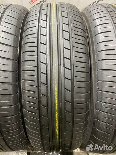 Yokohama BluEarth Ecos ES31 195/65 R15 91S