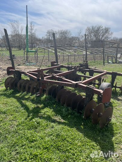 Сельхозтехника и трактора бу