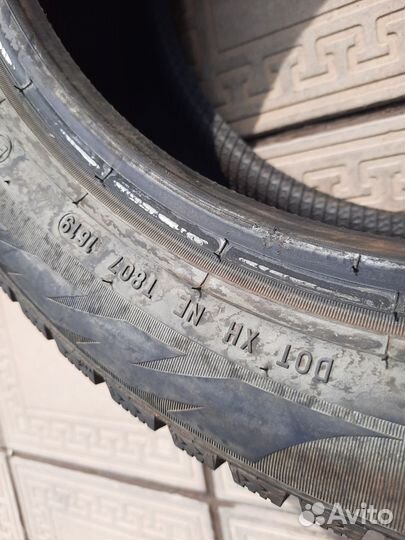 Formula Ice 185/55 R15 86S
