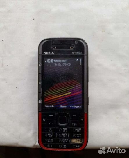 Телефон Nokia