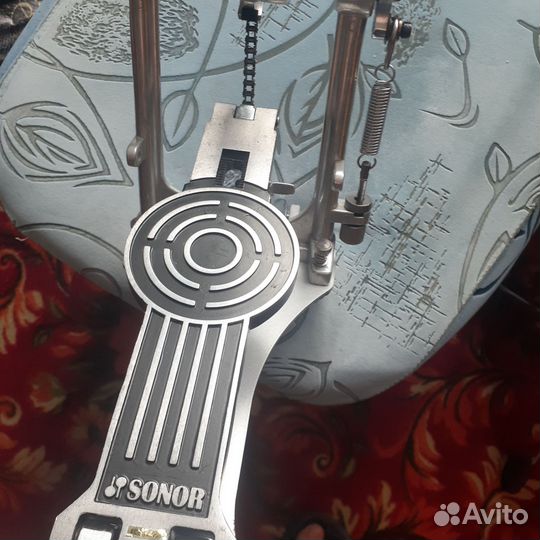 Sonor педаль