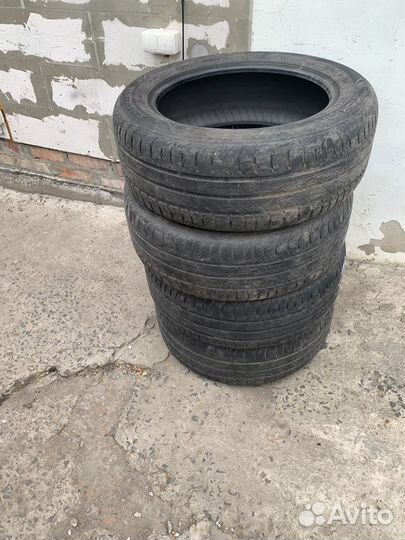 Nokian Tyres Hakka i3 205/55 R16 91