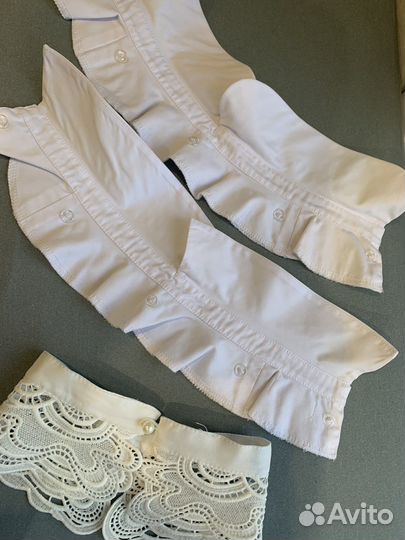 Воротнички