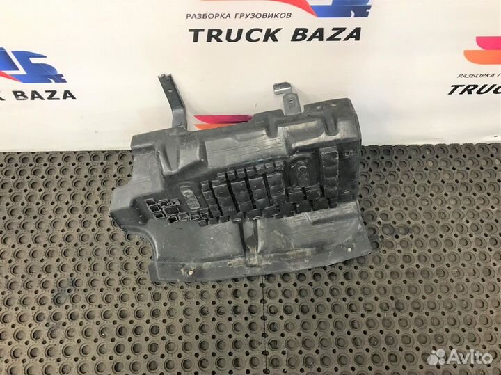 Шумоизоляция двигателя правая Scania 6-series