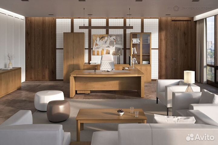 Кабинет руководителя Franklin DM