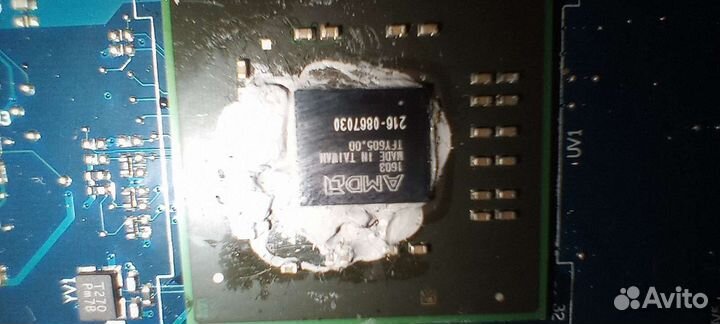 Ноутбук Lenovo g50 45