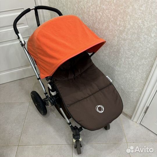 Bugaboo Cameleon коляска текстиль сумка оригинал
