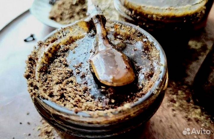 Мед для тебя