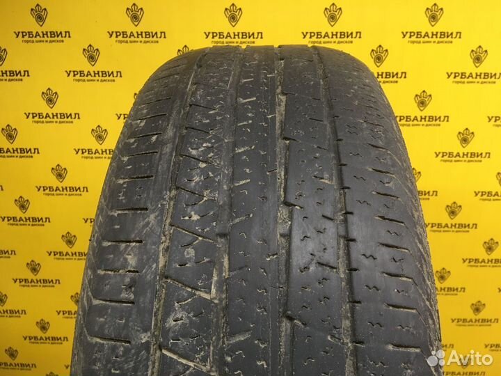 Continental ContiCrossContact LX Sport 225/60 R17 99H