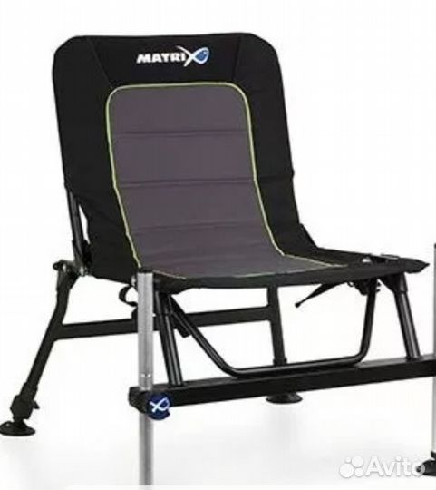 Кресло фидерное Matrix Accessory Chair
