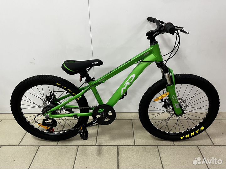 Велосипеды