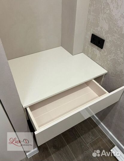 Стильные и удобные гардеробные в дом