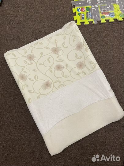 Пеленальная доска