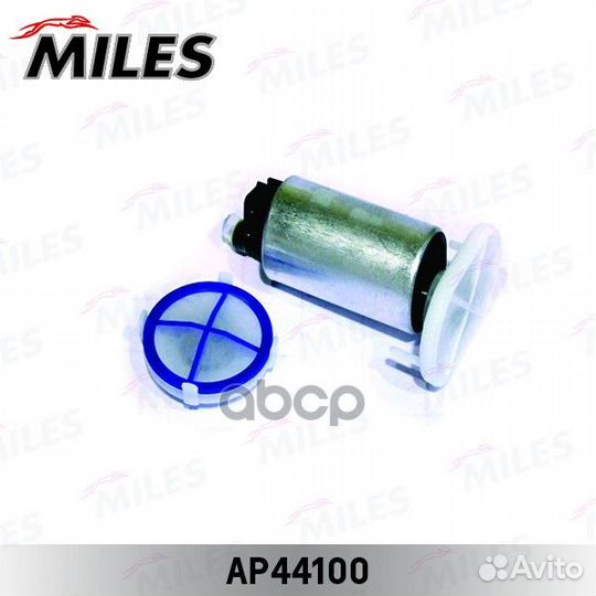 Бензонасос VW G/jetta/passat/polo AP44100 Miles