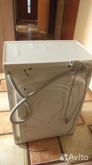 Стиральная машина бу bosch Мaxx