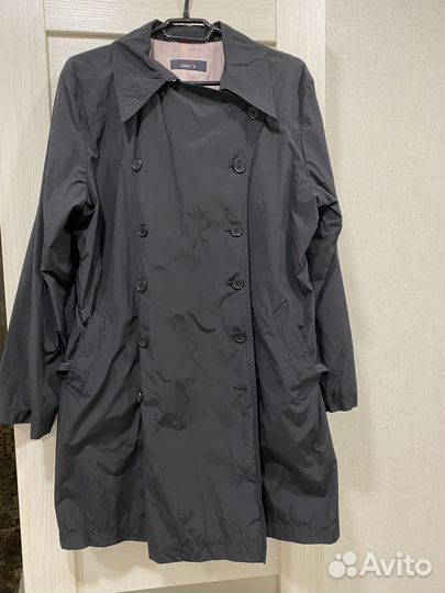 Плащ женский 50 размер. Немецкое качество