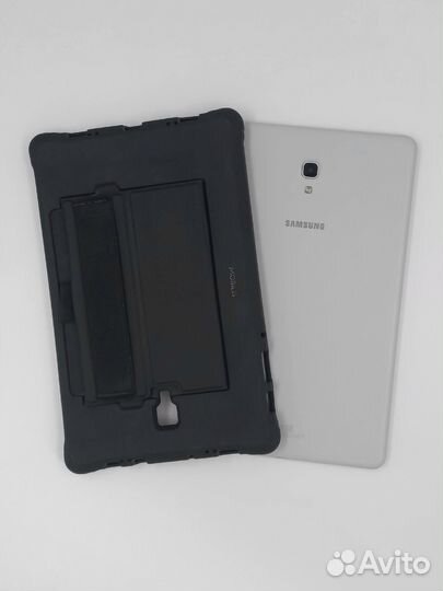 Samsung galaxy tab A, модель SM T-595