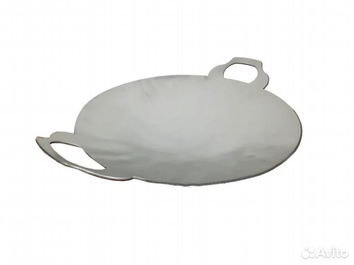 Садж-сковорода