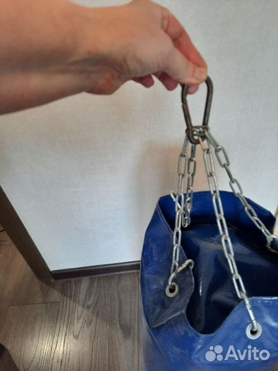 Боксерская груша