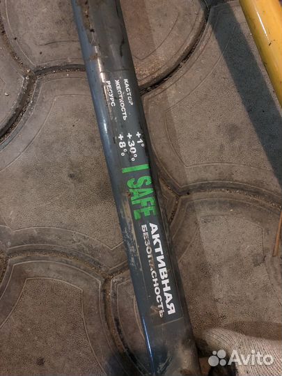 Распорка крабов ваз 2109