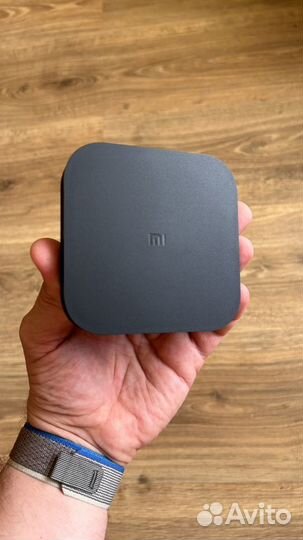 Xiaomi Mi Box S MDZ-22-AA