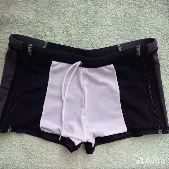 Плавательные плавки.Новые.C&A(Германия) 134-140