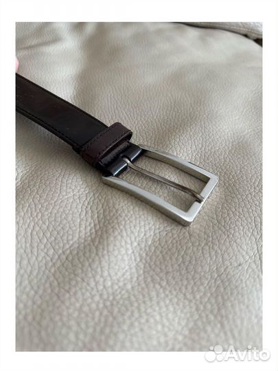 Ремень мужской Prada