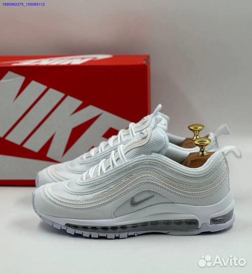 Кроссовки Nike Air Max 97 (Арт.68878)