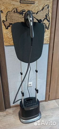 Отпариватель kitfort