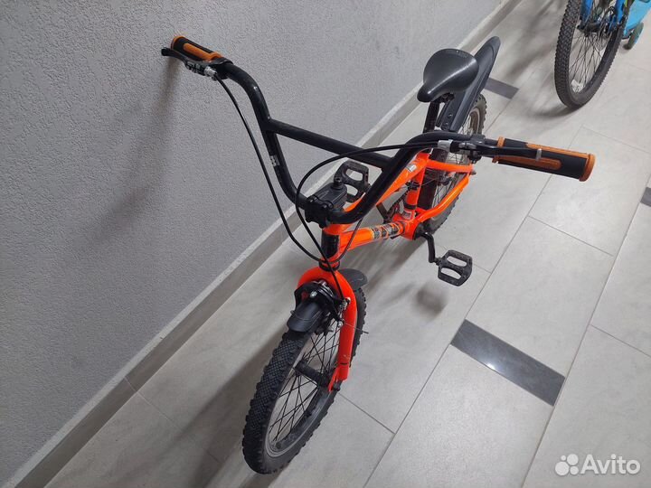 Велосипед BMX Legion L18