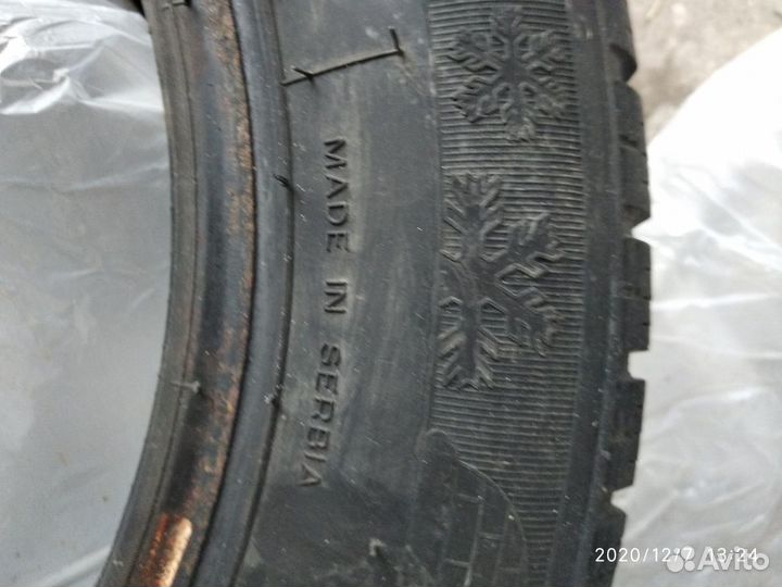 Orium 501 185/65 R15