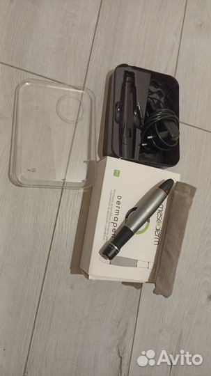 Mesoderm Аппарат для фракционной мезотерапии