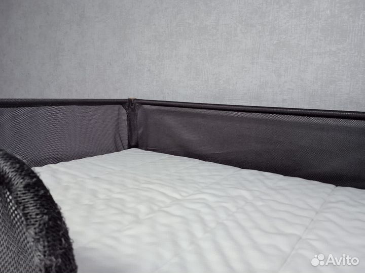 Кровать чердак IKEA