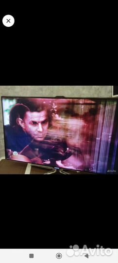 Телевизор самсунг