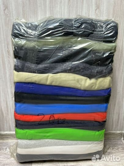 Лоскут и ткани на вес весовой