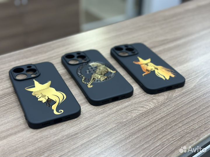 Чехол на iPhone 14 pro