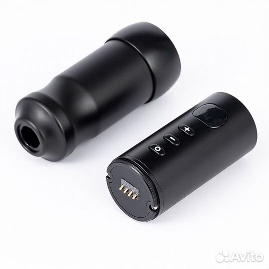 Новая машинка для тату,татуажа