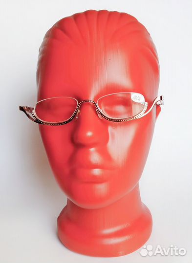 Очки для зрения женские Favarit +0,75