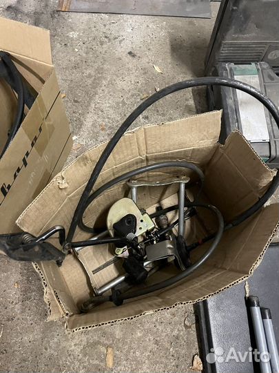 Двигатель 1uz-fe non vvti в сборе