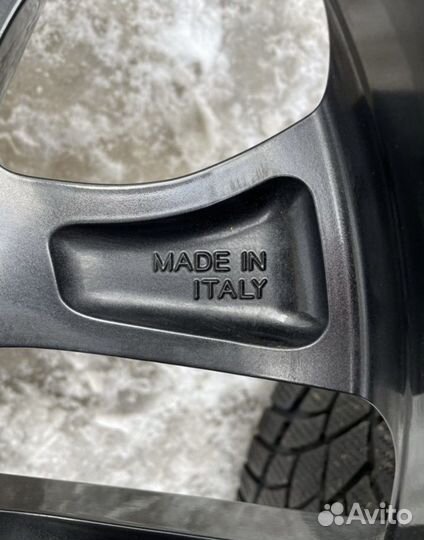 Шины диски и колеса