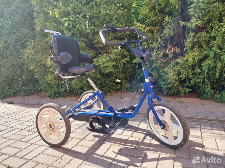 Rifton Tricycle