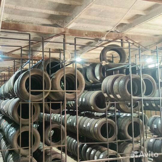 Goodyear Eagle RV-F 215/60 R17 100H