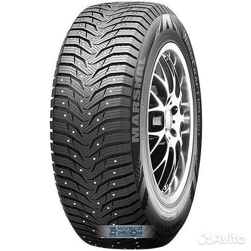 Marshal WinterCraft Ice WI31 235/65 R17 108T