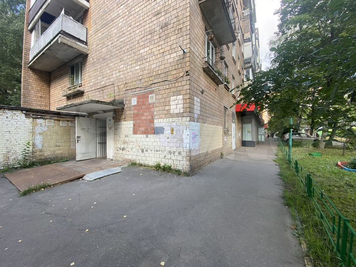 Свободного назначения, 190 м²