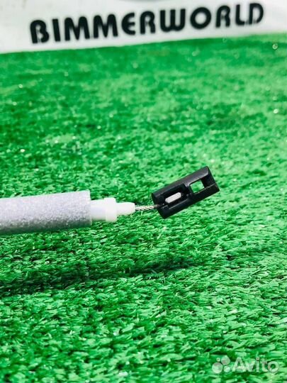 Тросик внутренней ручки двери задней BMW 3