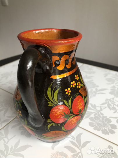 Хохлома СССР