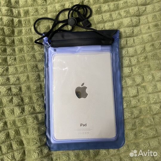 Чехол на iPad mini