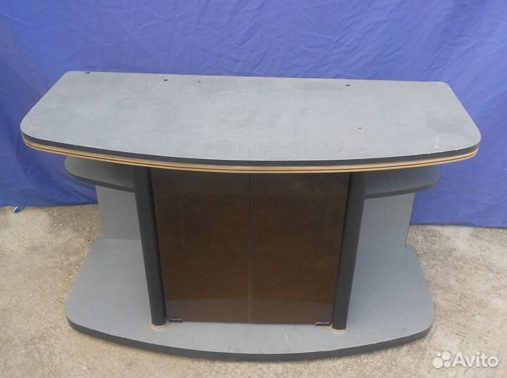 Тумба под телевизор б/у