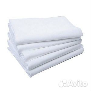 Одноразовые простыни SMS Комфорт. Размер: 200х160